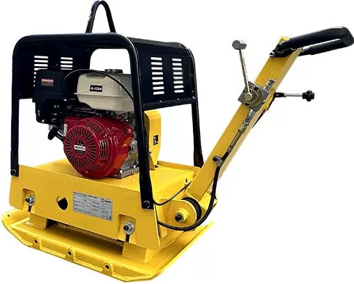 Виброплита Norsu RF-R330H