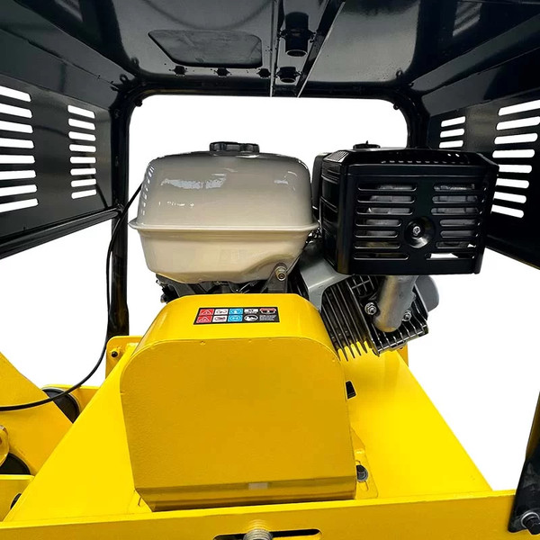 Виброплита Norsu RF-R330H