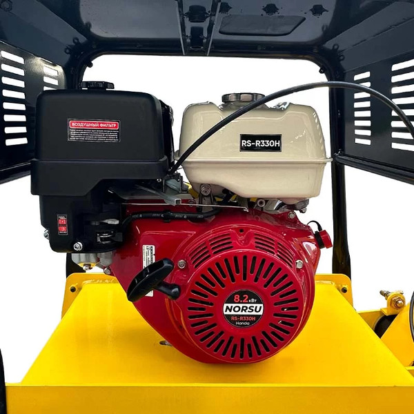 Виброплита Norsu RF-R330H