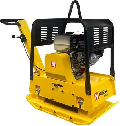 Виброплита Norsu RF-R330H