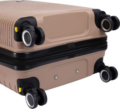 Чемодан на колесах PRIDE РР-203