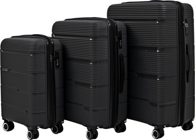 Чемодан на колесах PRIDE РР-203