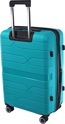 Чемодан на колесах PRIDE РР-204