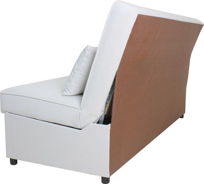 Диван Аквилон Латте 