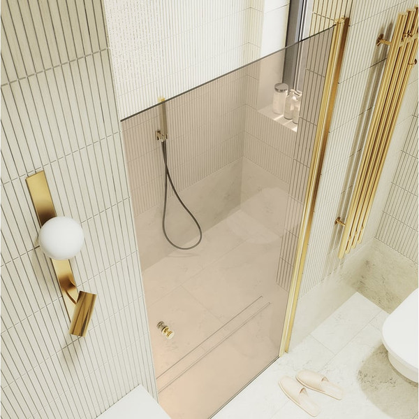 Душевая дверь MaybahGlass 198x60 / MGD-798-3