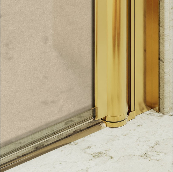 Душевая дверь MaybahGlass 198x60 / MGD-799-3