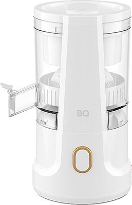 Соковыжималка электрическая BQ J1010 (белый) - фото