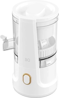 Соковыжималка электрическая BQ J1010 (белый)