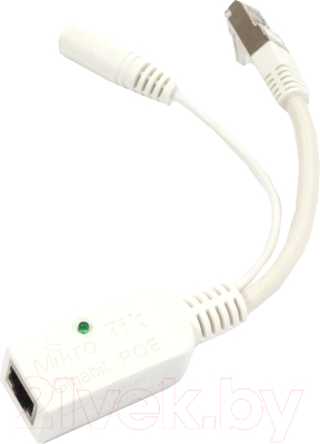 Беспроводная точка доступа Mikrotik cAP ac (RBcAPGi-5acD2nD)