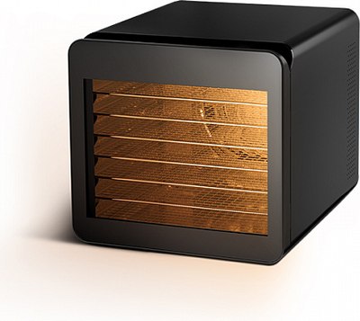 Сушильный шкаф для овощей и фруктов BQ FD1006