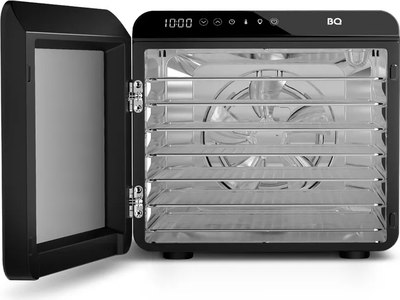 Сушильный шкаф для овощей и фруктов BQ FD1006