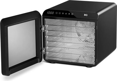 Сушильный шкаф для овощей и фруктов BQ FD1006