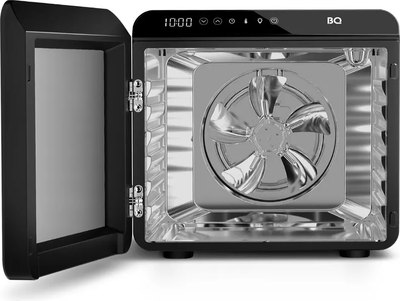 Сушильный шкаф для овощей и фруктов BQ FD1006