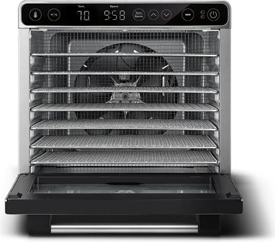 Сушильный шкаф для овощей и фруктов BQ FD1007