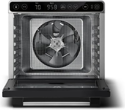 Сушильный шкаф для овощей и фруктов BQ FD1007