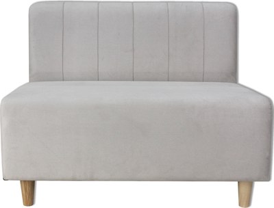 Скамья кухонная мягкая Аквилон Мята