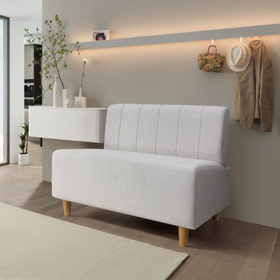 Скамья кухонная мягкая Аквилон Мята