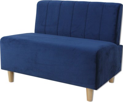 Скамья кухонная мягкая Аквилон Мята  - фото