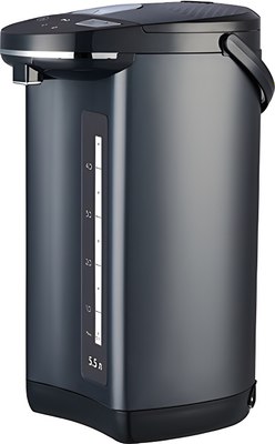 Термопот BQ TP531 (черный) - фото