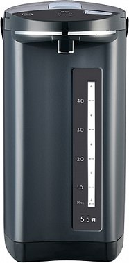 Термопот BQ TP531 (черный)