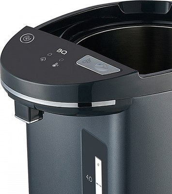 Термопот BQ TP531 (черный)