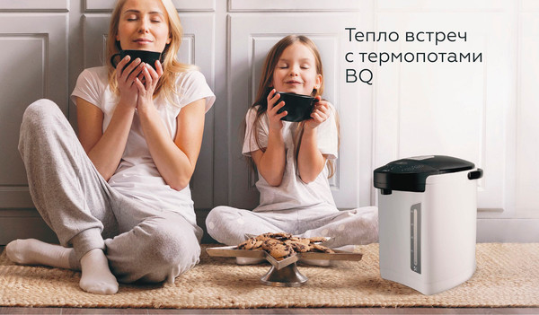 Термопот BQ TP534