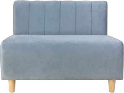 Скамья кухонная мягкая Аквилон Мята 