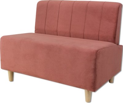 Скамья кухонная мягкая Аквилон Мята  - фото