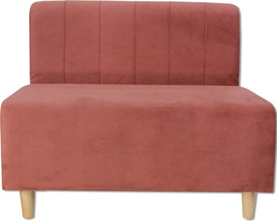 Скамья кухонная мягкая Аквилон Мята 