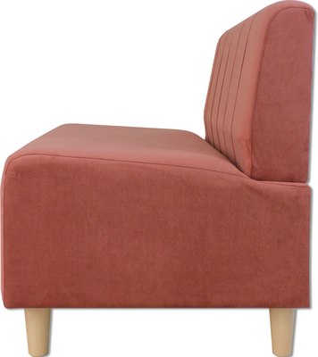 Скамья кухонная мягкая Аквилон Мята 