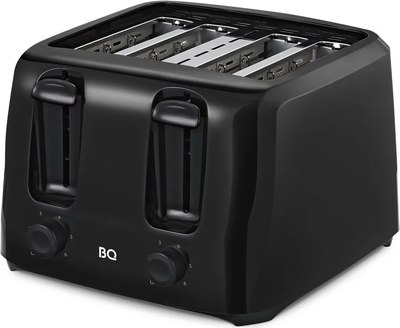 Тостер BQ T4001 - фото