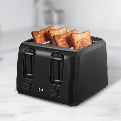 Тостер BQ T4001