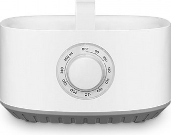 Ультразвуковой увлажнитель воздуха BQ HDR2000 (белый)