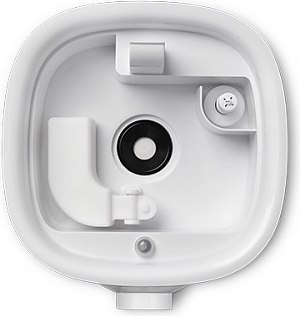 Ультразвуковой увлажнитель воздуха BQ HDR2000 (белый)