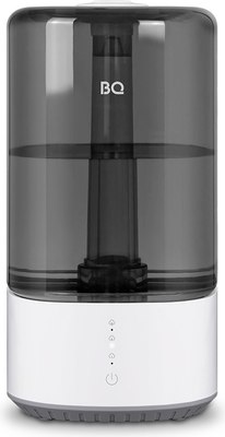 Ультразвуковой увлажнитель воздуха BQ HDR2001 (белый)