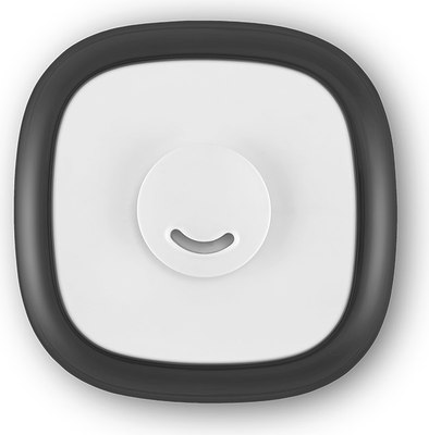 Ультразвуковой увлажнитель воздуха BQ HDR2001 (белый)