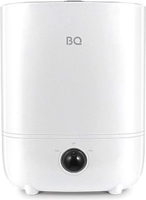 Ультразвуковой увлажнитель воздуха BQ HDR2003 (белый) - фото