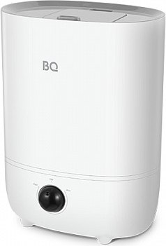 Ультразвуковой увлажнитель воздуха BQ HDR2003 (белый)