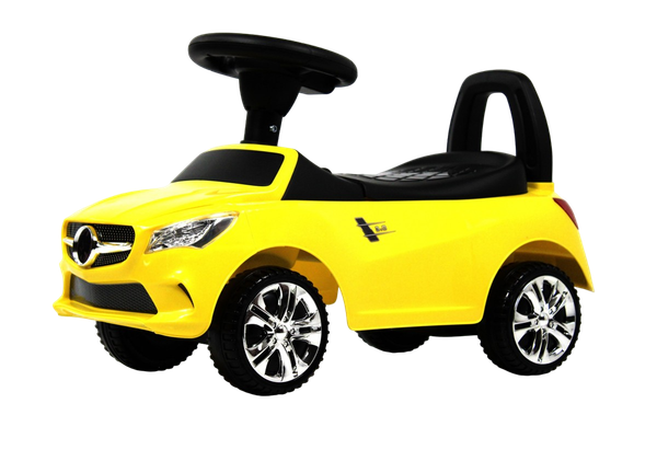 Каталка детская RiverToys JY-Z01C - фото