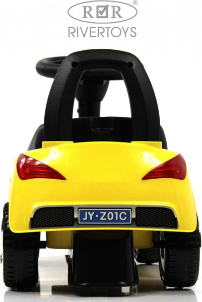 Каталка детская RiverToys JY-Z01C