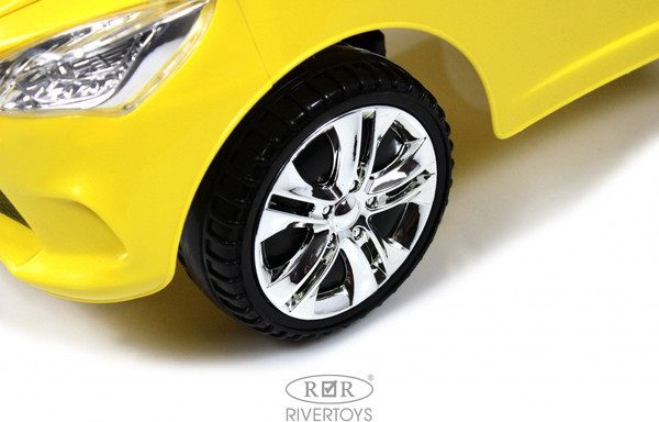 Каталка детская RiverToys JY-Z01C