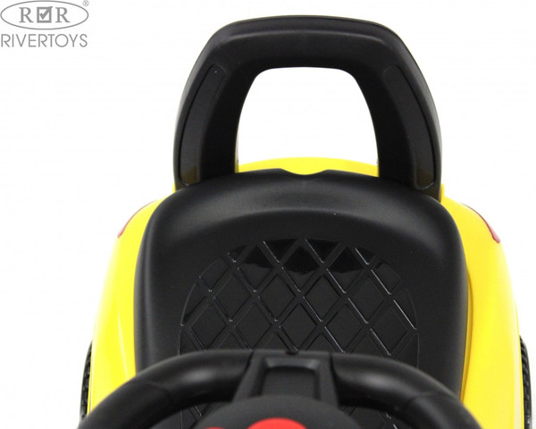 Каталка детская RiverToys JY-Z01C