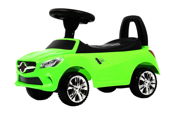 Каталка детская RiverToys JY-Z01C - фото