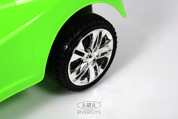 Каталка детская RiverToys JY-Z01C