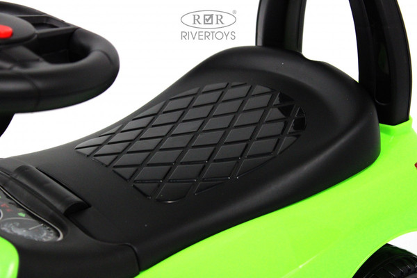 Каталка детская RiverToys JY-Z01C