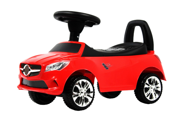 Каталка детская RiverToys JY-Z01C - фото