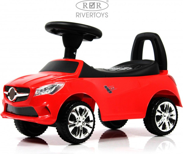 Каталка детская RiverToys JY-Z01C