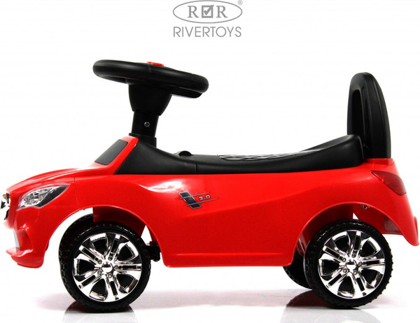 Каталка детская RiverToys JY-Z01C