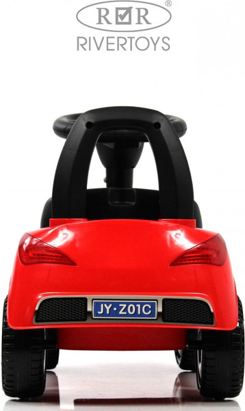 Каталка детская RiverToys JY-Z01C