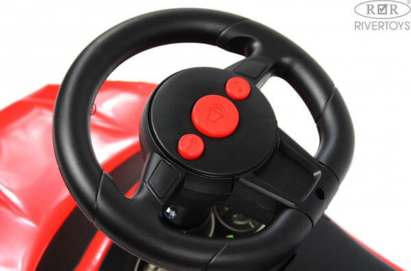 Каталка детская RiverToys JY-Z01C